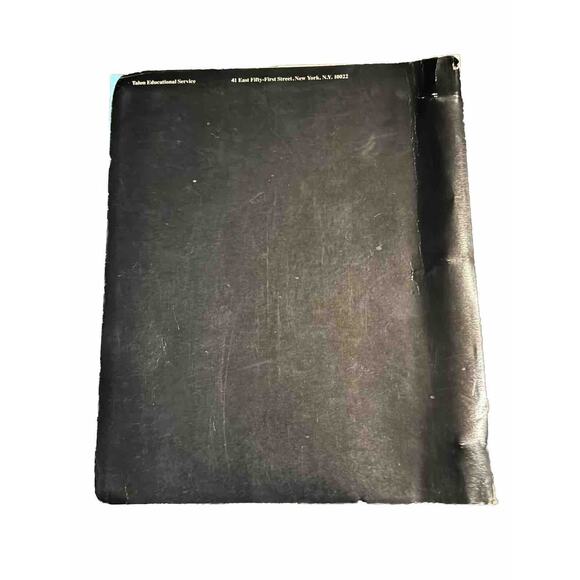 Talon Makes It VTG Zipper Sewing Booklet Threads Tapes Trims Seams Fabrics - Picture 8 of 8